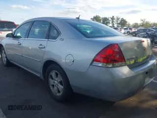 2007 Chevrolet Impala LT z VIN 2G1WT58K979105147, wystawiony jako IAAI lot #43345695 z przebiegiem 109 098 mil mil oraz . Historia ofert i sprzedaży dostępna na DreamBid. Obrazek 3.