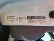 ✅ 2008 Dodge 1500 SLT • VIN: 1D7HA18N88S563342 • Лот: 69122834. Опубликован ранее на Copart с пробегом 271 638 миль. Бесплатный доступ к архиву аукционных продаж из США и подробный отчёт об истории автомобиля на DreamBid. Изображение 12.