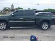 ✅ 2013 GMC Sierra 1500 SLT • VIN: 3GTP2WE71DG237972 • Lot: 42277095. Listed on IAAI with 108,665 mi. Free auction sales archive from the USA and detailed vehicle history report at DreamBid. Image 14.