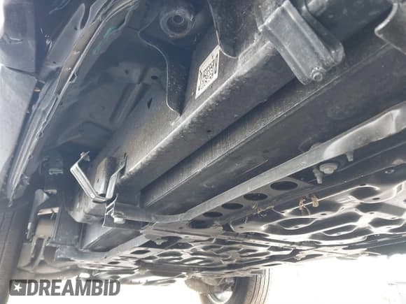 ✅ 2023 Ford F-150 Lightning Pro • VIN: 1FTVW1ELXPWG15885 • Лот: 41631871. Опубликован ранее на IAAI с пробегом 88 151 миль. Бесплатный доступ к архиву аукционных продаж из США и подробный отчёт об истории автомобиля на DreamBid. Изображение 20.