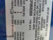 ✅ 2008 Chevrolet Equinox LT • VIN: 2CNDL33F986052638 • Лот: 66528225. Опубликован ранее на Copart с пробегом 170 791 миль. Бесплатный доступ к архиву аукционных продаж из США и подробный отчёт об истории автомобиля на DreamBid. Изображение 13.