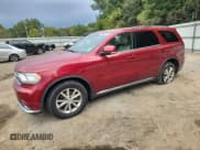 ✅ 2015 Dodge Durango Limited • VIN: 1C4RDHDG0FC132703 • Lot: 90254215. Wystawiony na Copart z przebiegiem 150 375 mil. Bezpłatny archiwum sprzedaży aukcyjnych z USA i szczegółowy raport historii pojazdu na DreamBid. Zdjęcie 1.
