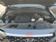 ✅ 2020 Hyundai Santa Fe SE • VIN: 5NMS23AD0LH163967 • Lot: 64869804. Wystawiony na Copart z przebiegiem 69 550 mil. Bezpłatny archiwum sprzedaży aukcyjnych z USA i szczegółowy raport historii pojazdu na DreamBid. Zdjęcie 13.