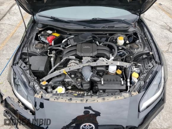 ✅ 2022 Toyota 86 • VIN: JF1ZNBC10N8752756 • Лот: 63600085. Опубликован ранее на Copart с пробегом 11 312 миль. Бесплатный доступ к архиву аукционных продаж из США и подробный отчёт об истории автомобиля на DreamBid. Изображение 11.