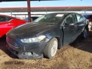 ✅ 2016 Ford Fusion SE • VIN: 3FA6P0HD5GR163885 • Лот: 43643232. Опубликован ранее на IAAI с пробегом 149 000 миль. Бесплатный доступ к архиву аукционных продаж из США и подробный отчёт об истории автомобиля на DreamBid. Изображение 2.