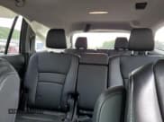 ✅ 2019 Honda Pilot EX-L • VIN: 5FNYF6H59KB084442 • Lot: 60449745. Listed on Copart with 76,799 mi. Free auction sales archive from the USA and detailed vehicle history report at DreamBid. Image 10.