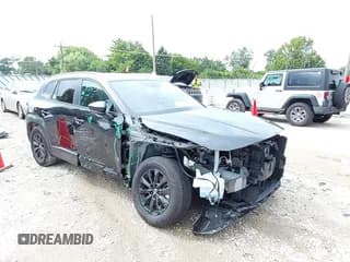 ✅ 2025 Mazda CX-50 S Select • VIN: 7MMVABAM2SN334276 • Лот: 42976952. Опубликован ранее на IAAI с пробегом 5 858 миль. Бесплатный доступ к архиву аукционных продаж из США и подробный отчёт об истории автомобиля на DreamBid. Изображение 1.