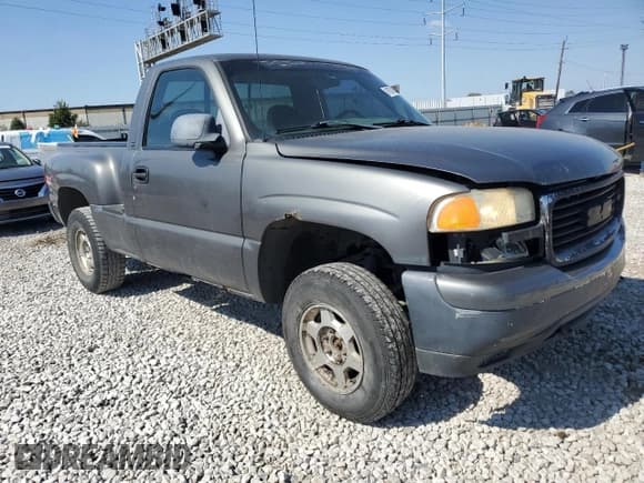 ✅ 2000 GMC Sierra 1500 SLE • VIN: 1GTEK14T4YZ196445 • Лот: 81857885. Опубликован ранее на Copart с пробегом Не указан. Бесплатный доступ к архиву аукционных продаж из США и подробный отчёт об истории автомобиля на DreamBid. Изображение 4.