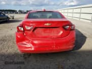 ✅ 2019 Chevrolet Cruze LT • VIN: 1G1BE5SM8K7139674 • Lot: 70797942. Listed on Copart with 95,479 mi. Free auction sales archive from the USA and detailed vehicle history report at DreamBid. Image 6.