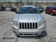 ✅ 2008 Jeep Compass Sport • VIN: 1J8FT47W18D735151 • Lot: 80169025. Listed on Copart with 214,904 mi. Free auction sales archive from the USA and detailed vehicle history report at DreamBid. Image 5.