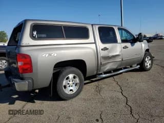 ✅ 2013 Chevrolet Silverado 1500 LT • VIN: 3GCPKSE7XDG208141 • Lot: 74793594. Listed on Copart with Not provided. Free auction sales archive from the USA and detailed vehicle history report at DreamBid. Image 3.