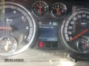 ✅ 2010 Dodge 1500 SLT • VIN: 1D7RV1CT3AS145601 • Lot: 47840055. Wystawiony na Copart z przebiegiem 201 998 mil. Bezpłatny archiwum sprzedaży aukcyjnych z USA i szczegółowy raport historii pojazdu na DreamBid. Zdjęcie 9.