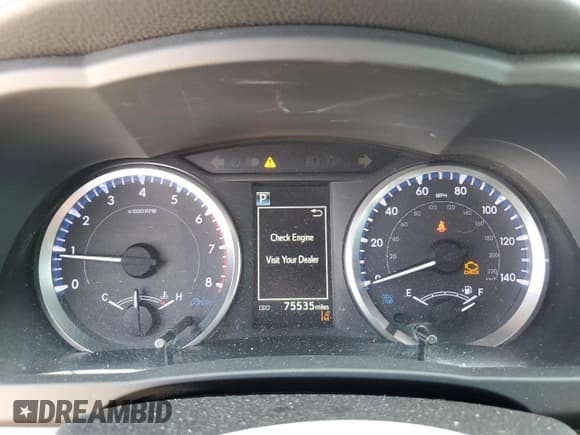 ✅ 2019 Toyota Highlander LE • VIN: 5TDZARFH0KS052525 • Lot: 86639665. Wystawiony na Copart z przebiegiem 75 535 mil. Bezpłatny archiwum sprzedaży aukcyjnych z USA i szczegółowy raport historii pojazdu na DreamBid. Zdjęcie 9.