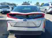 2021 Toyota Prius LE с VIN JTDKAMFP6M3178419, выставлен на аукционе IAAI как лот 43593089 с пробегом 33 744 миль миль и . История ставок и продаж доступна на DreamBid. Изображение 15.