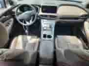 2023 Hyundai Santa Fe Limited с VIN KM8S7DA23PU065595, выставлен на аукционе Copart как лот 67422805 с пробегом 27 606 миль миль и Списание • Salvage title. История ставок и продаж доступна на DreamBid. Изображение 8.