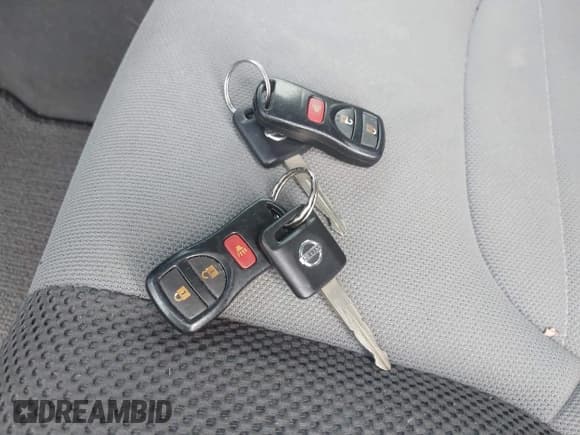 ✅ 2007 Nissan Xterra S • VIN: 5N1AN08U87C524000 • Lot: 41920412. Listed on IAAI with 131,658 mi. Free auction sales archive from the USA and detailed vehicle history report at DreamBid. Image 11.