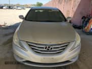 ✅ 2013 Hyundai Sonata GLS • VIN: 5NPEB4AC7DH746132 • Lot: 72231324. Listed on Copart with 172,611 mi. Free auction sales archive from the USA and detailed vehicle history report at DreamBid. Image 5.