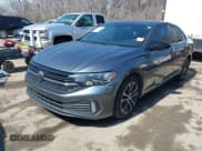 ✅ 2022 Volkswagen Jetta Sport • VIN: 3VWBM7BU6NM017084 • Lot: 41784555. Listed on IAAI with 60,364 mi. Free auction sales archive from the USA and detailed vehicle history report at DreamBid. Image 17.