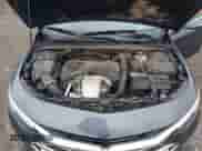 2020 Chevrolet Malibu Premier with VIN 1G1ZE5SX1LF002060, listed as a IAAI auction lot 42194505 with 146,111 mi miles and . Bid and sale history available at DreamBid. Image 10.