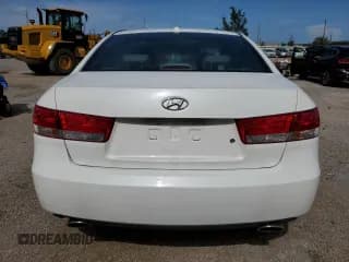 ✅ 2007 Hyundai Sonata SE • VIN: 5NPEU46F27H294687 • Лот: 74227744. Опубликован ранее на Copart с пробегом 139 128 миль. Бесплатный доступ к архиву аукционных продаж из США и подробный отчёт об истории автомобиля на DreamBid. Изображение 6.