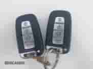 2011 Hyundai Genesis with VIN KMHGC4DF0BU134266, listed as a IAAI auction lot 43528523 with 179,365 mi miles and . Bid and sale history available at DreamBid. Image 11.