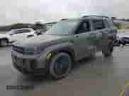 2025 Hyundai Santa Fe Calligraphy with VIN 5NMP54GL1SH149723, listed as a Copart auction lot 90333465 with 15 mi miles and Salvage title. Bid and sale history available at DreamBid. Image 1.