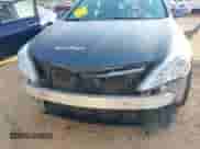 2013 Hyundai Azera z VIN KMHFG4JG6DA243655, wystawiony jako IAAI lot #41802097 z przebiegiem 135 677 mil mil oraz . Historia ofert i sprzedaży dostępna na DreamBid. Obrazek 6.