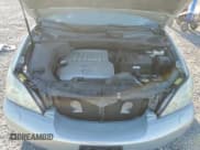 ✅ 2007 Lexus RX 350 • VIN: 2T2HK31U57C046967 • Lot: 89825495. Listed on Copart with 219,337 mi. Free auction sales archive from the USA and detailed vehicle history report at DreamBid. Image 12.