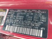 ✅ 2017 Hyundai Santa Fe SE • VIN: KM8SM4HF9HU201697 • Лот: 42399797. Опубликован ранее на IAAI с пробегом 176 701 миль. Бесплатный доступ к архиву аукционных продаж из США и подробный отчёт об истории автомобиля на DreamBid. Изображение 9.