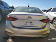 ✅ 2021 Hyundai Accent SEL • VIN: 3KPC24A63ME144950 • Лот: 83776894. Опубликован ранее на Copart с пробегом 64 851 миль. Бесплатный доступ к архиву аукционных продаж из США и подробный отчёт об истории автомобиля на DreamBid. Изображение 6.