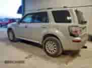 2009 Mercury Mariner Premier с VIN 4M2CU87769KJ12378, выставлен на аукционе Copart как лот 69630725 с пробегом 67 949 миль миль и На запчасти • Non repairable. История ставок и продаж доступна на DreamBid. Изображение 2.