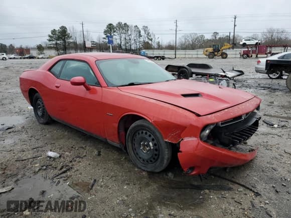 ✅ 2015 Dodge Challenger R/T • VIN: 2C3CDZAT4FH767745 • Lot: 39383584. Wystawiony na Copart z przebiegiem 41 855 mil. Bezpłatny archiwum sprzedaży aukcyjnych z USA i szczegółowy raport historii pojazdu na DreamBid. Zdjęcie 4.
