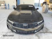 ✅ 2022 Chevrolet Camaro LT1 • VIN: 1G1FF1R74N0102612 • Лот: 67783845. Опубликован ранее на Copart с пробегом 12 946 миль. Бесплатный доступ к архиву аукционных продаж из США и подробный отчёт об истории автомобиля на DreamBid. Изображение 5.