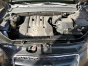 ✅ 2007 Hyundai Santa Fe GLS • VIN: 5NMSG13D67H113695 • Lot: 82924174. Listed on Copart with 187,897 mi. Free auction sales archive from the USA and detailed vehicle history report at DreamBid. Image 12.