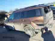 2024 Hyundai Santa Fe Calligraphy с VIN 5NMP5DG10RH014628, выставлен на аукционе IAAI как лот 41139016 с пробегом 8 796 миль миль и . История ставок и продаж доступна на DreamBid. Изображение 14.