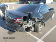 ✅ 2013 Ford Taurus Limited • VIN: 1FAHP2F86DG148275 • Lot: 43647004. Wystawiony na IAAI z przebiegiem 266 478 mil. Bezpłatny archiwum sprzedaży aukcyjnych z USA i szczegółowy raport historii pojazdu na DreamBid. Zdjęcie 4.