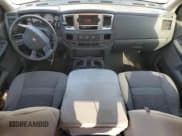 ✅ 2008 Dodge 1500 SLT • VIN: 1D7HA18288J160716 • Lot: 77667834. Listed on Copart with 301,144 mi. Free auction sales archive from the USA and detailed vehicle history report at DreamBid. Image 8.