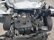 ✅ 2019 Hyundai Kona SE • VIN: KM8K1CAA5KU244135 • Лот: 72517154. Опубликован ранее на Copart с пробегом Не указан. Бесплатный доступ к архиву аукционных продаж из США и подробный отчёт об истории автомобиля на DreamBid. Изображение 13.