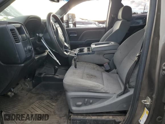 ✅ 2015 Chevrolet Silverado 2500HD • VIN: 1GC2KUEB7FZ114411 • Лот: 67609794. Опубликован ранее на Copart с пробегом 187 777 миль. Бесплатный доступ к архиву аукционных продаж из США и подробный отчёт об истории автомобиля на DreamBid. Изображение 7.