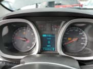 ✅ 2014 Chevrolet Equinox LS • VIN: 2GNALAEK2E6122795 • Лот: 82152903. Опубликован ранее на Copart с пробегом 84 650 миль. Бесплатный доступ к архиву аукционных продаж из США и подробный отчёт об истории автомобиля на DreamBid. Изображение 9.