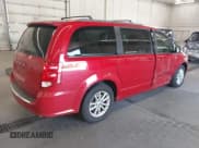 ✅ 2013 Dodge Grand Caravan SXT • VIN: 2C4RDGCG4DR618446 • Лот: 43319450. Опубликован ранее на IAAI с пробегом 171 089 миль. Бесплатный доступ к архиву аукционных продаж из США и подробный отчёт об истории автомобиля на DreamBid. Изображение 4.