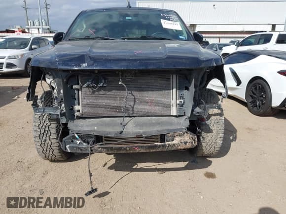 ✅ 2021 Ford Expedition Max XLT • VIN: 1FMJK1HT8MEA50524 • Lot: 41539292. Wystawiony na IAAI z przebiegiem 65 009 mil. Bezpłatny archiwum sprzedaży aukcyjnych z USA i szczegółowy raport historii pojazdu na DreamBid. Zdjęcie 6.