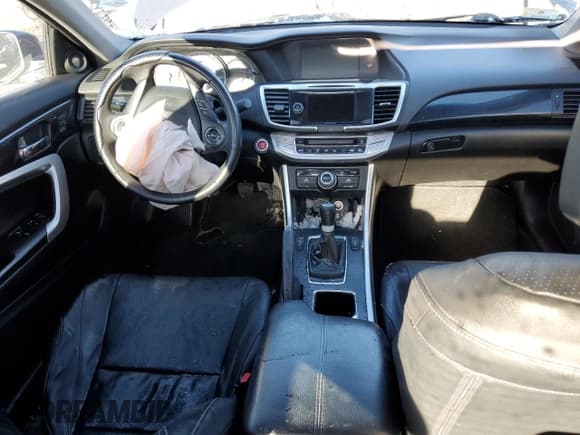 ✅ 2014 Honda Accord EX-L • VIN: 1HGCT2A88EA005695 • Lot: 86729534. Wystawiony na Copart z przebiegiem Nie podano. Bezpłatny archiwum sprzedaży aukcyjnych z USA i szczegółowy raport historii pojazdu na DreamBid. Zdjęcie 8.