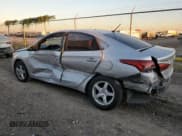 ✅ 2018 Hyundai Accent SE • VIN: 3KPC24A30JE022256 • Лот: 81700344. Опубликован ранее на Copart с пробегом 129 975 миль. Бесплатный доступ к архиву аукционных продаж из США и подробный отчёт об истории автомобиля на DreamBid. Изображение 2.