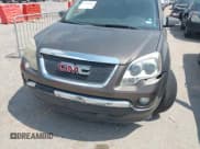 ✅ 2007 GMC Acadia SLT • VIN: 1GKEV33747J138716 • Lot: 43156882. Wystawiony na IAAI z przebiegiem 157 321 mil. Bezpłatny archiwum sprzedaży aukcyjnych z USA i szczegółowy raport historii pojazdu na DreamBid. Zdjęcie 6.