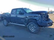 ✅ 2011 Chevrolet Silverado 2500HD LTZ • VIN: 1GC2KYC84BZ269555 • Лот: 94529205. Опубликован ранее на Copart с пробегом 185 460 миль. Бесплатный доступ к архиву аукционных продаж из США и подробный отчёт об истории автомобиля на DreamBid. Изображение 4.