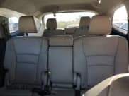 ✅ 2018 Honda Pilot EX-L • VIN: 5FNYF6H57JB028921 • Лот: 86429325. Опубликован ранее на Copart с пробегом 91 409 миль. Бесплатный доступ к архиву аукционных продаж из США и подробный отчёт об истории автомобиля на DreamBid. Изображение 10.