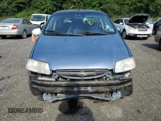 ✅ 2008 Chevrolet Aveo LS • VIN: KL1TD66628B074785 • Lot: 66278805. Wystawiony na Copart z przebiegiem 22 182 mil. Bezpłatny archiwum sprzedaży aukcyjnych z USA i szczegółowy raport historii pojazdu na DreamBid. Zdjęcie 5.