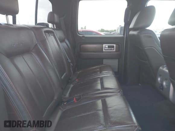 ✅ 2009 Ford F-150 XL • VIN: 1FTPW14V69FA31112 • Lot: 42140682. Listed on IAAI with 263,736 mi. Free auction sales archive from the USA and detailed vehicle history report at DreamBid. Image 8.