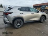 ✅ 2022 Lexus NX 350h • VIN: 2T2AKCEZ2NC002882 • Лот: 43757475. Опубликован ранее на Copart с пробегом 48 299 миль. Бесплатный доступ к архиву аукционных продаж из США и подробный отчёт об истории автомобиля на DreamBid. Изображение 3.